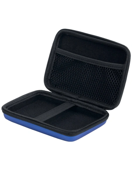 Orico Hardshell Portable Hdd Protector Case Niebieskie