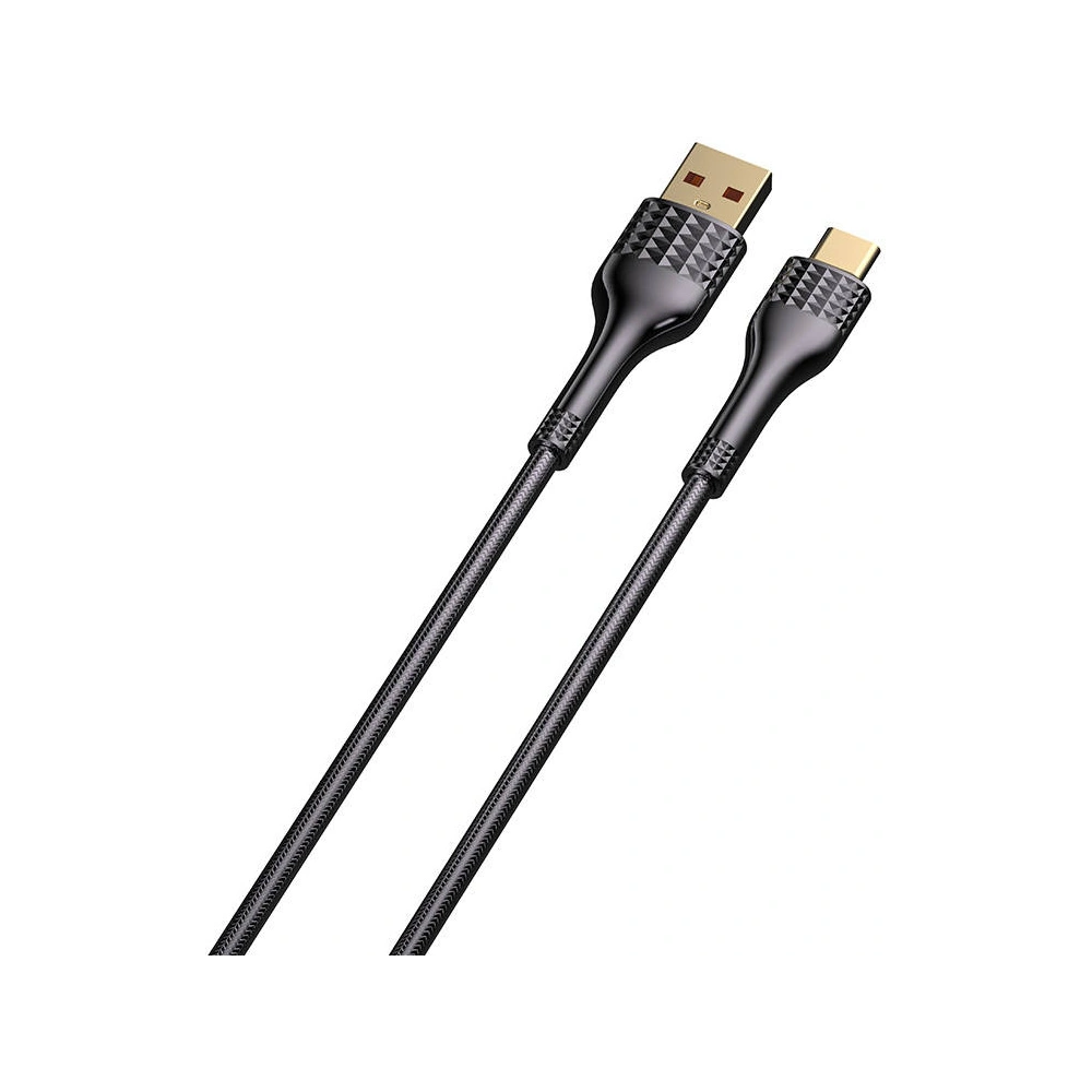 Kabel LDNIO LS652 USB A USB C 30W