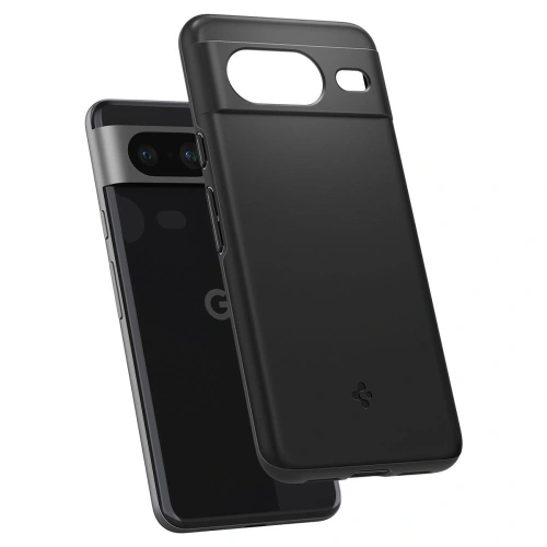 Spigen Thin Fit Google Pixel Black