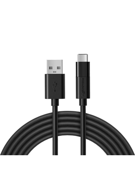 Micro USB Cable Adapter USB C BlitzWolf BW MT1 2A 1m