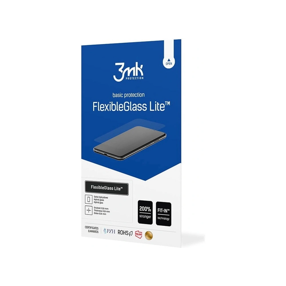 Wholesale 3MK FlexibleGlass Lite Apple iPhone 12 Mini - 3MK1283 - {ean13} - Hurt