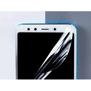 Hurtownia GSM - Szkło hybrydowe 3MK FlexibleGlass Lite Apple iPhone 12/12 Pro - 3MK1285 - {ean13} - Hurt