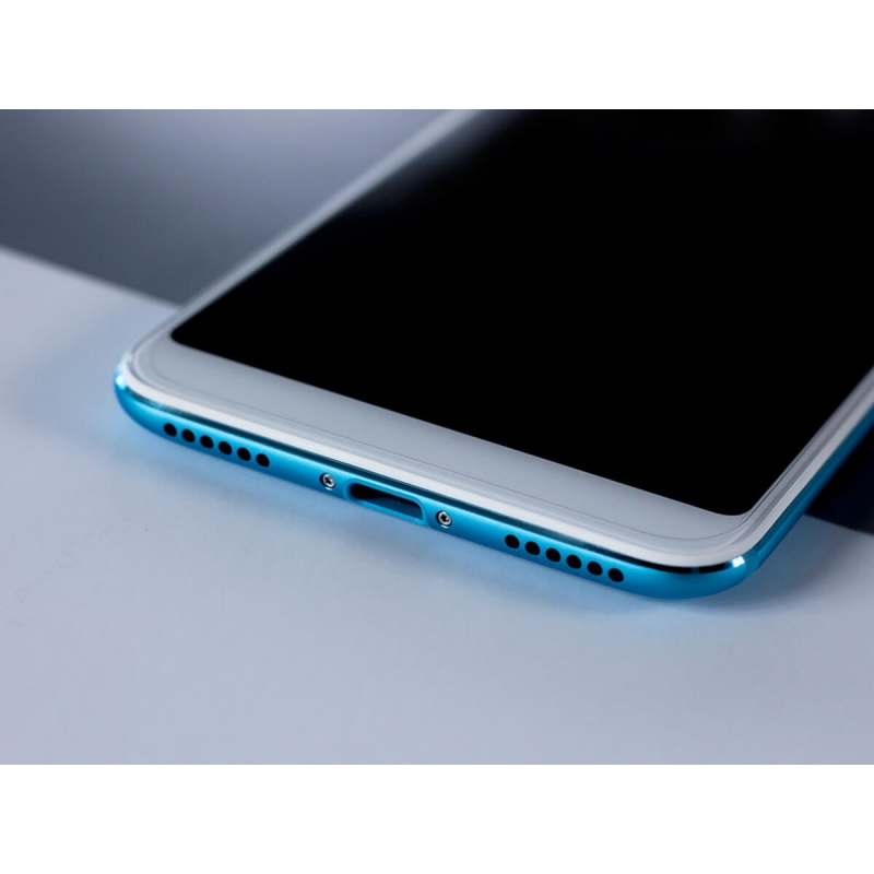 Hurtownia 3MK - 5903108250511 - 3MK1290 - Szkło hybrydowe 3MK FlexibleGlass Lite Apple iPhone SE 2022/SE 2020 - B2B homescreen