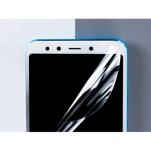 Szkło hybrydowe 3MK FlexibleGlass Lite Xiaomi Mi 10T Lite 5G