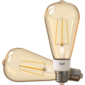 Smart Yeelight LED Filament bulb ST64