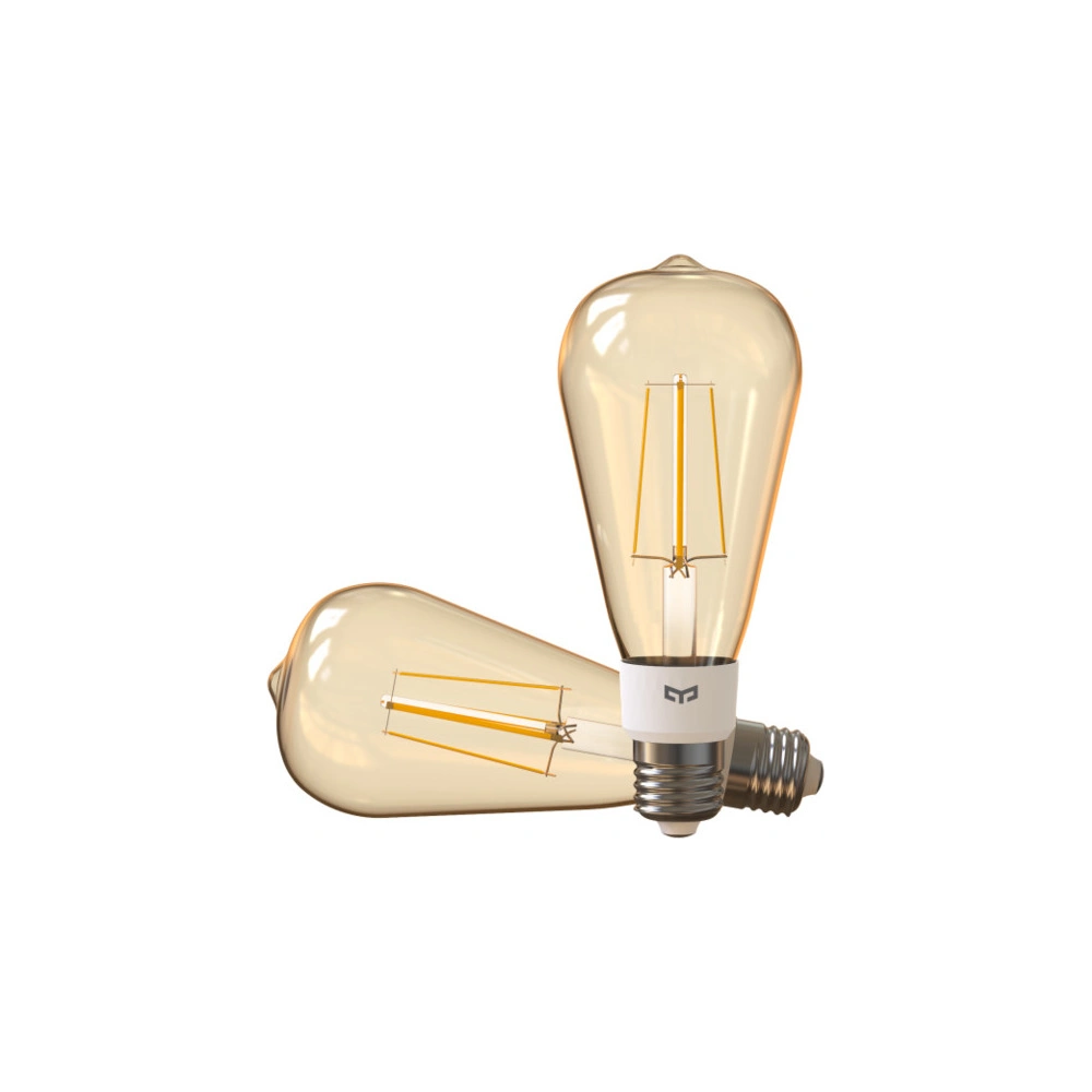 Hurtownia GSM - Inteligentní LED žárovka Yeelight Filament ST64 - YLT024 - {ean13} - Hurt