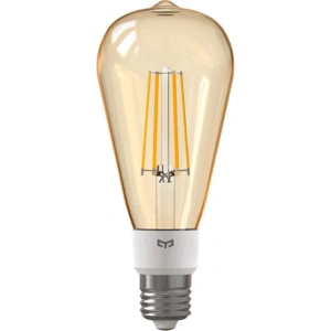 Hurtownia GSM - Inteligentna żarówka LED Yeelight Filament ST64 - YLT024 - {ean13} - Hurt