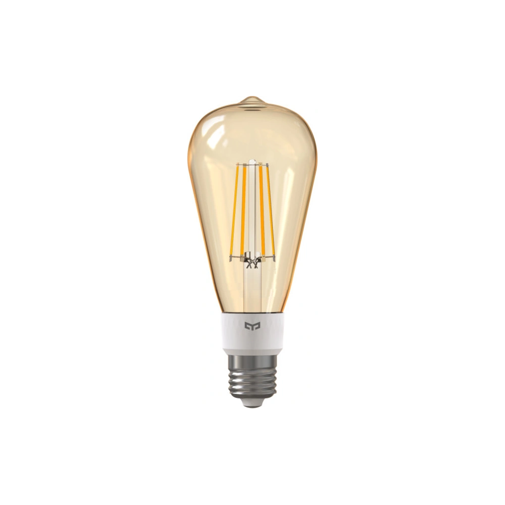 Hurtownia GSM - Inteligentní LED žárovka Yeelight Filament ST64 - YLT024 - {ean13} - Hurt