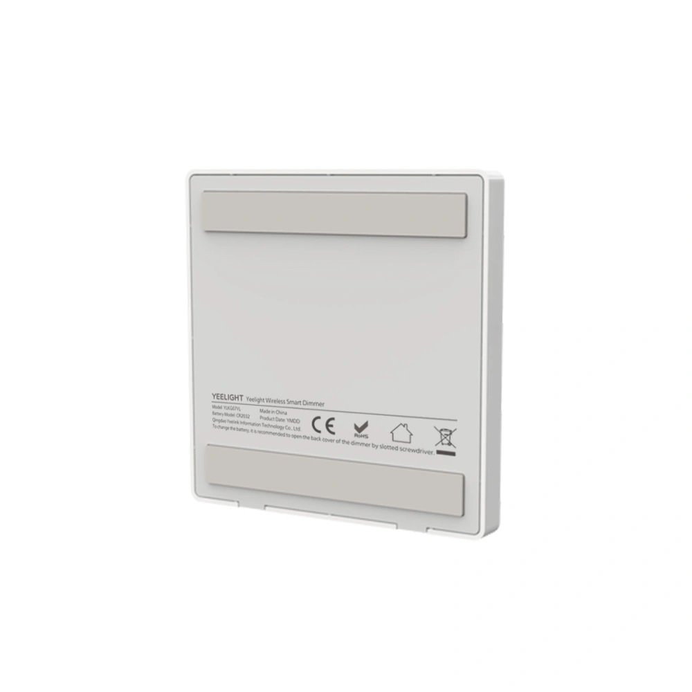 Hurtownia GSM - Wypínač a stmívač Yeelight Wireless Smart Dimmer - YLT027 - {ean13} - Hurt