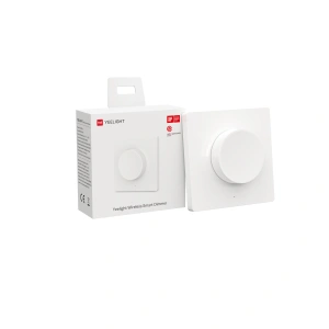 Hurtownia GSM - Wypínač a stmívač Yeelight Wireless Smart Dimmer - YLT027 - {ean13} - Hurt