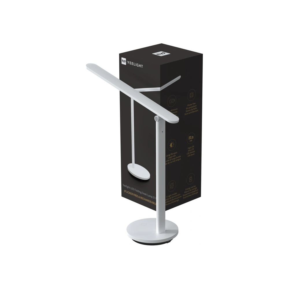 Hurtownia GSM - Lampa biurkowa Yeelight Z1 Pro akumulátorová skládací - YLT026 - {ean13} - Hurt