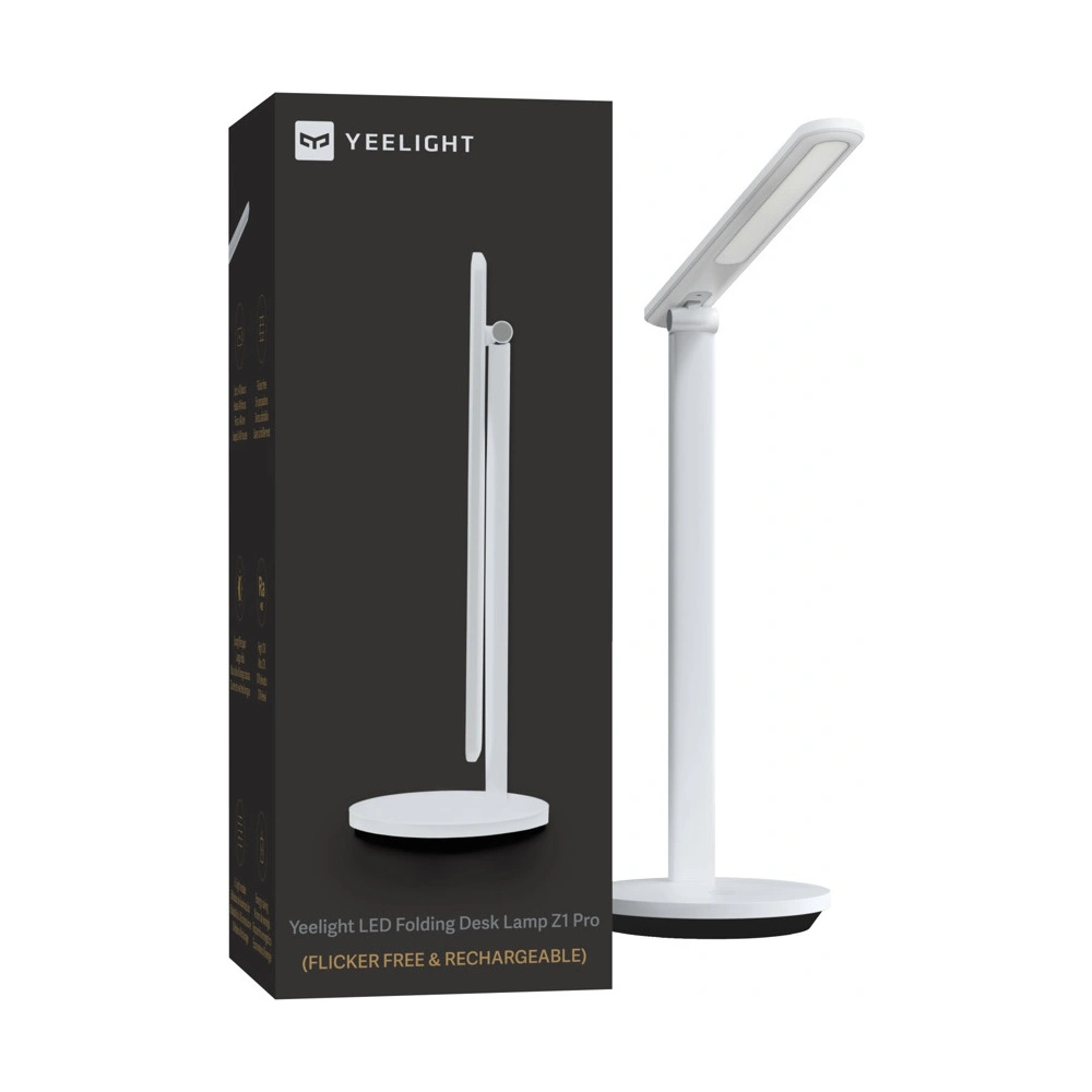 Hurtownia GSM - Lampa biurkowa Yeelight Z1 Pro akumulátorová skládací - YLT026 - {ean13} - Hurt