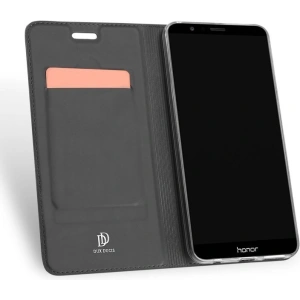 Kup Etui DuxDucis SkinPro Huawei Honor 7X Gray  - 6934913092415 - DDS034GRY - Home Screen