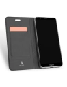 Hurtownia GSM - Etui DuxDucis SkinPro Huawei Honor 7X Šedá - DDS034GRY - {ean13} - Hurt