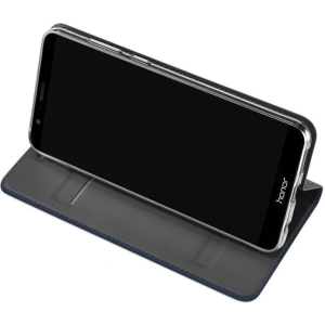 Koupit Etui DuxDucis SkinPro Huawei Honor 7X Šedá - 6934913092415 - DDS034GRY - Home Screen