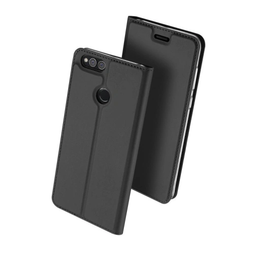 Kup Etui DuxDucis SkinPro Huawei Honor 7X Gray  - 6934913092415 - DDS034GRY - Home Screen