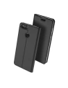 Hurtownia GSM - Etui DuxDucis SkinPro Huawei Honor 7X Šedá - DDS034GRY - {ean13} - Hurt