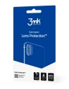 Szkło hybrydowe na obiektyw aparatu 3MK Lens Protection Samsung Galaxy A42 5G [4 PACK]