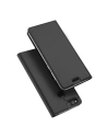 Hurtownia GSM - Etui DuxDucis SkinPro Huawei Honor 7X Šedá - DDS034GRY - {ean13} - Hurt