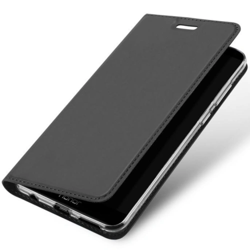 Kup Etui DuxDucis SkinPro Huawei Honor 7X Gray  - 6934913092415 - DDS034GRY - Home Screen