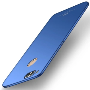 Kaufen Etui MSVII Huawei Honor 7X Blau - 6923878259506 - MS7097BLU - Home Screen