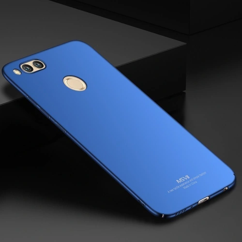 Kup Etui MSVII Huawei Honor 7X Blue - 6923878259506 - MS7097BLU - Home Screen