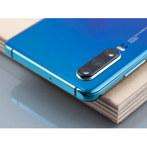 Hurtownia GSM - Szkło hybrydowe na obiektyw aparatu 3MK Lens Protection Huawei P40 Lite 5G [4 PACK] - 3MK1064 - {ean13} - Hurt