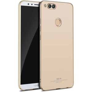 Kaufen Etui MSVII Huawei Honor 7X Gold - 6923878259483 - MS7098GLD - Home Screen