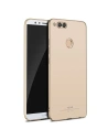 Hurtownia GSM - Case MSVII Huawei Honor 7X Gold - MS7098GLD - {ean13} - Hurt