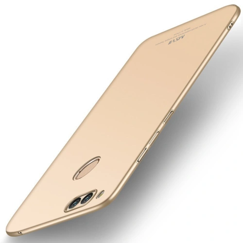 Kup Etui MSVII Huawei Honor 7X Gold - 6923878259483 - MS7098GLD - Home Screen