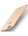 Hurtownia GSM - Case MSVII Huawei Honor 7X Gold - MS7098GLD - {ean13} - Hurt