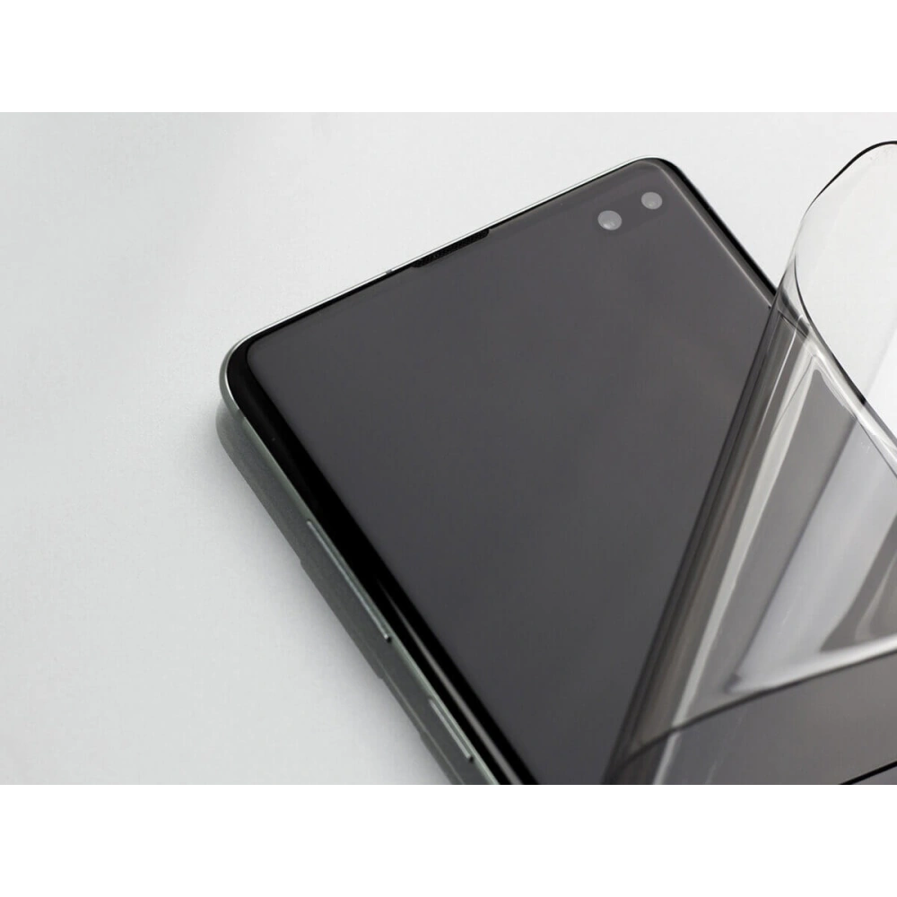 Hurtownia GSM - Szkło hybrydowe 3MK FlexibleGlass Edge Samsung Galaxy S20 Ultra - 3MK813 - {ean13} - Hurt