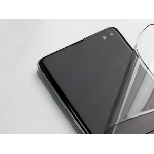 Hurtownia GSM - Szkło hybrydowe 3MK FlexibleGlass Edge Samsung Galaxy Note 10 - 3MK814 - {ean13} - Hurt