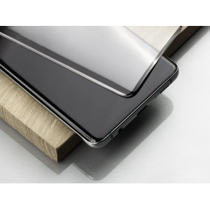 Hurtownia GSM - Szkło hybrydowe 3MK FlexibleGlass Edge Samsung Galaxy Note 10 - 3MK814 - {ean13} - Hurt