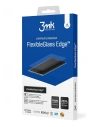 Hybridglas 3MK FlexibleGlass Edge Samsung Galaxy Note 10+ Plus