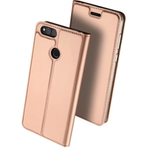 Kup Etui DuxDucis SkinPro Huawei Honor 7X Rose Gold  - 6934913092439 - DDS037RS - Home Screen
