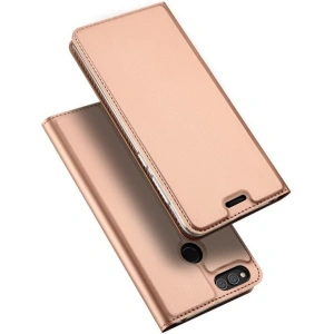 Kup Etui DuxDucis SkinPro Huawei Honor 7X Rose Gold  - 6934913092439 - DDS037RS - Home Screen