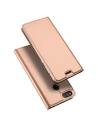 Koupit Etui DuxDucis SkinPro Huawei Honor 7X Růžová zlato - 6934913092439 - DDS037RS - Home Screen