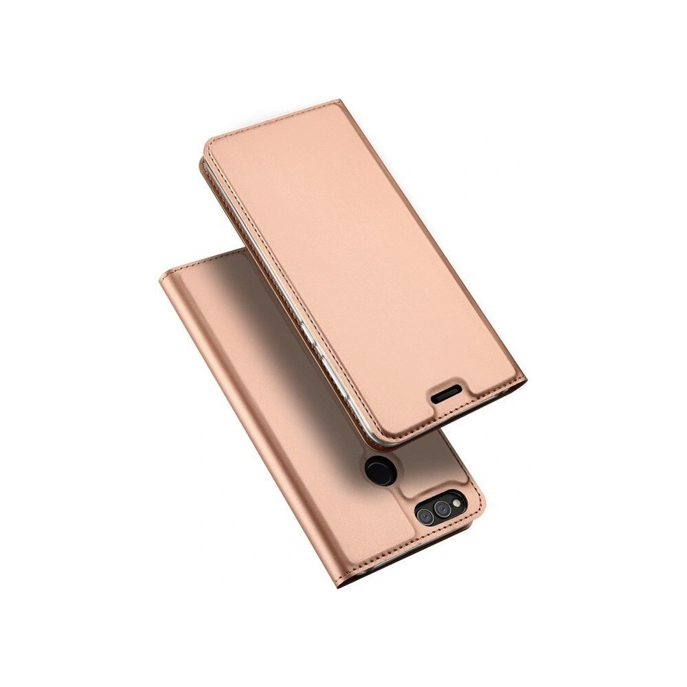 Koupit Etui DuxDucis SkinPro Huawei Honor 7X Růžová zlato - 6934913092439 - DDS037RS - Home Screen