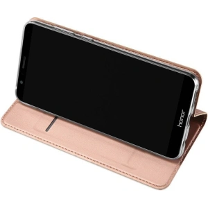 Buy DuxDucis SkinPro Huawei Honor 7X Rose Gold + Screen protector - 6934913092439 - DDS037RS - Home Screen