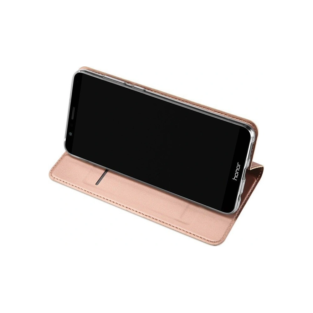 Koupit Etui DuxDucis SkinPro Huawei Honor 7X Růžová zlato - 6934913092439 - DDS037RS - Home Screen