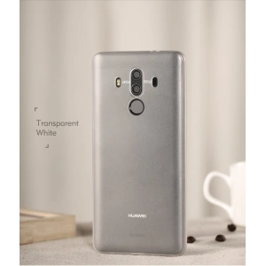 Hurtownia GSM - Etui Benks Lollipop Huawei Mate 10 Pro Alb - BKS161WHT - {ean13} - Hurt