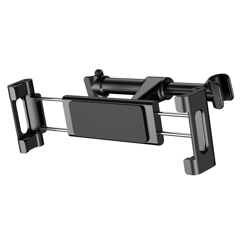 Hurtownia GSM - Uchytník do auta Baseus Backseat Black - BSU007BLK - {ean13} - Hurt