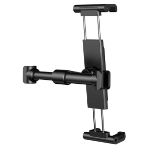 Koupit Upevnění do auta Baseus Backseat Black - 6953156261358 - BSU007BLK - Home Screen