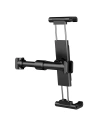 Hurtownia GSM - Uchwyt samochodowy Baseus Backseat Black - BSU007BLK - {ean13} - Hurt