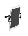 Hurtownia GSM - Uchwyt samochodowy Baseus Backseat Black - BSU007BLK - {ean13} - Hurt