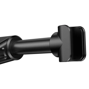 Hurtownia GSM - Uchwyt samochodowy Baseus Backseat Black - BSU007BLK - {ean13} - Hurt