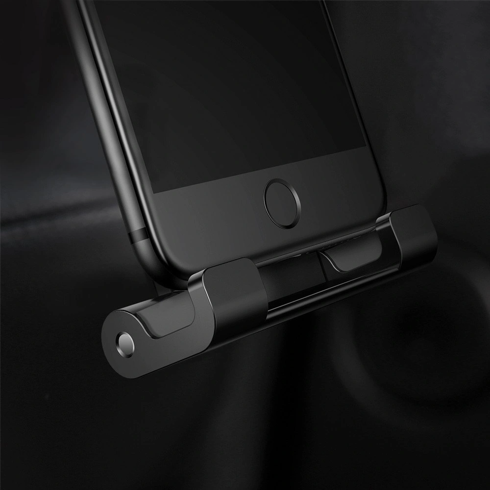 Hurtownia GSM - Uchytník do auta Baseus Backseat Black - BSU007BLK - {ean13} - Hurt