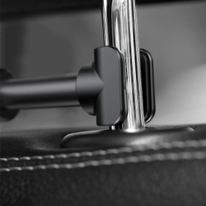 Hurtownia GSM - Uchwyt samochodowy Baseus Backseat Black - BSU007BLK - {ean13} - Hurt