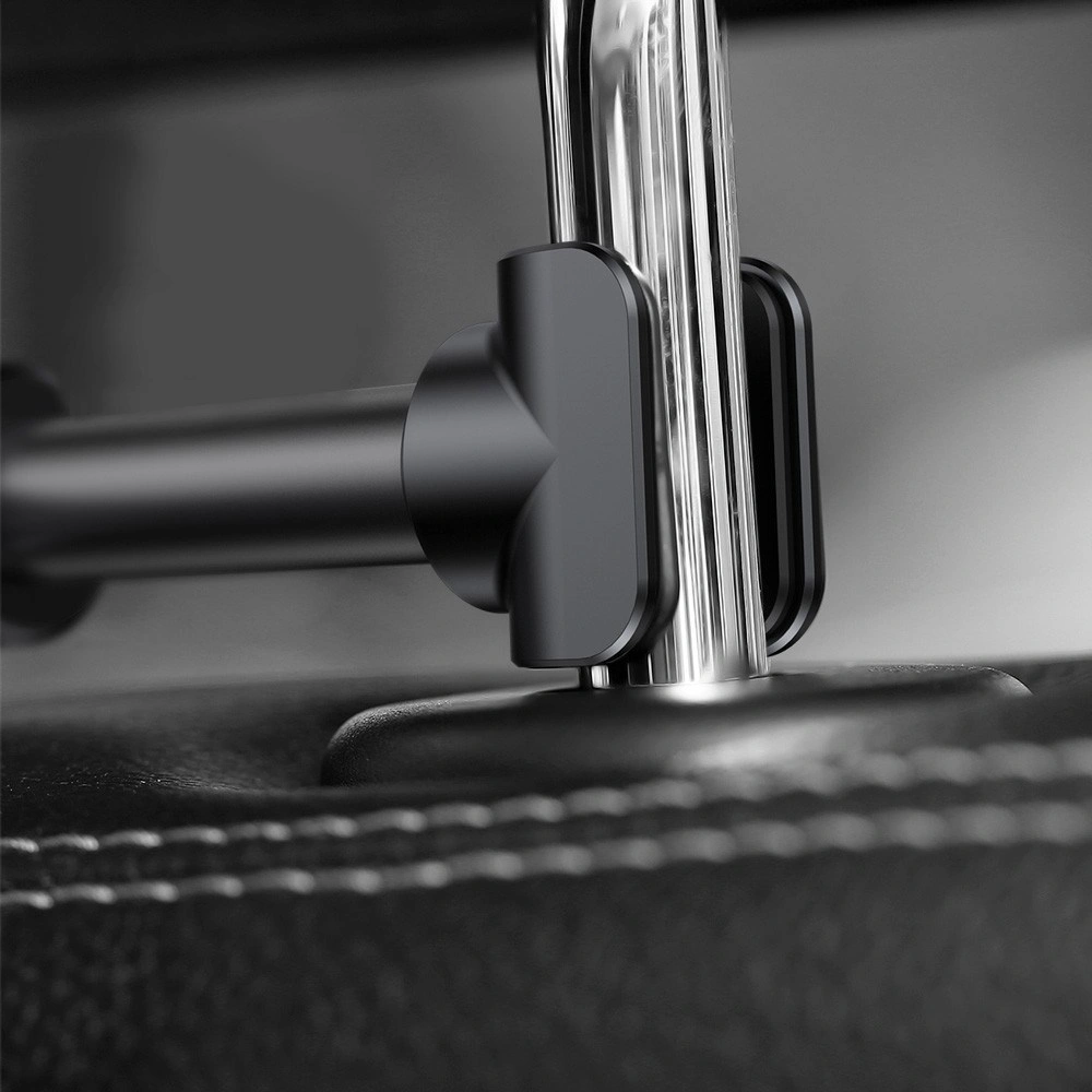 Hurtownia GSM - Uchytník do auta Baseus Backseat Black - BSU007BLK - {ean13} - Hurt